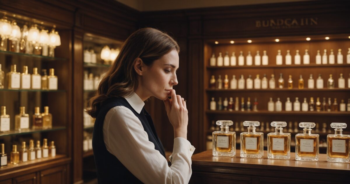 Le Jardin Retrouvé : Découvrez les avis et témoignages sur cette emblématique maison de parfums française