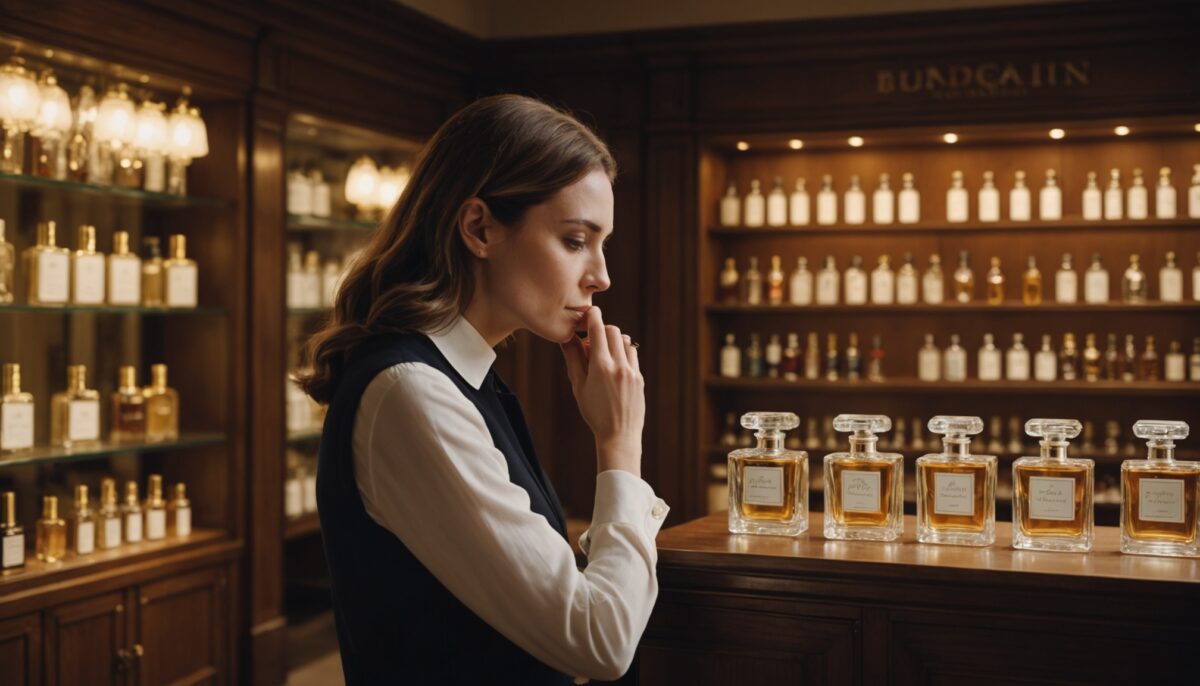 Le Jardin Retrouvé : Découvrez les avis et témoignages sur cette emblématique maison de parfums française