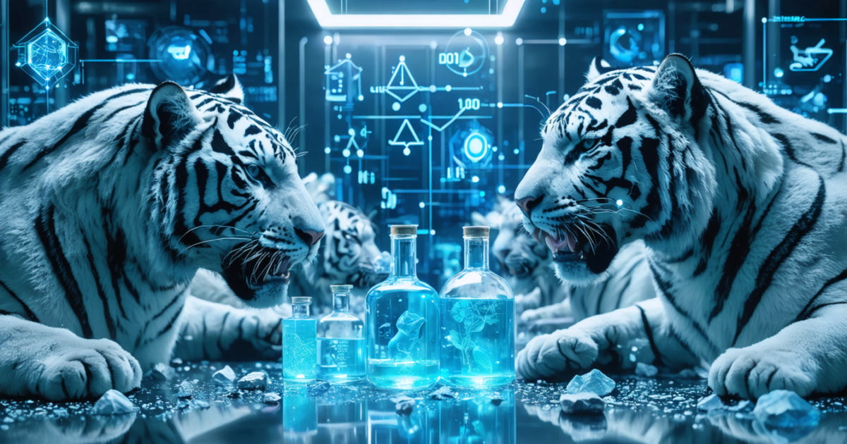 découvrez une analyse complète des barres all tigers : performances nutritionnelles, ingrédients naturels et engagement éthique évalués en détail.