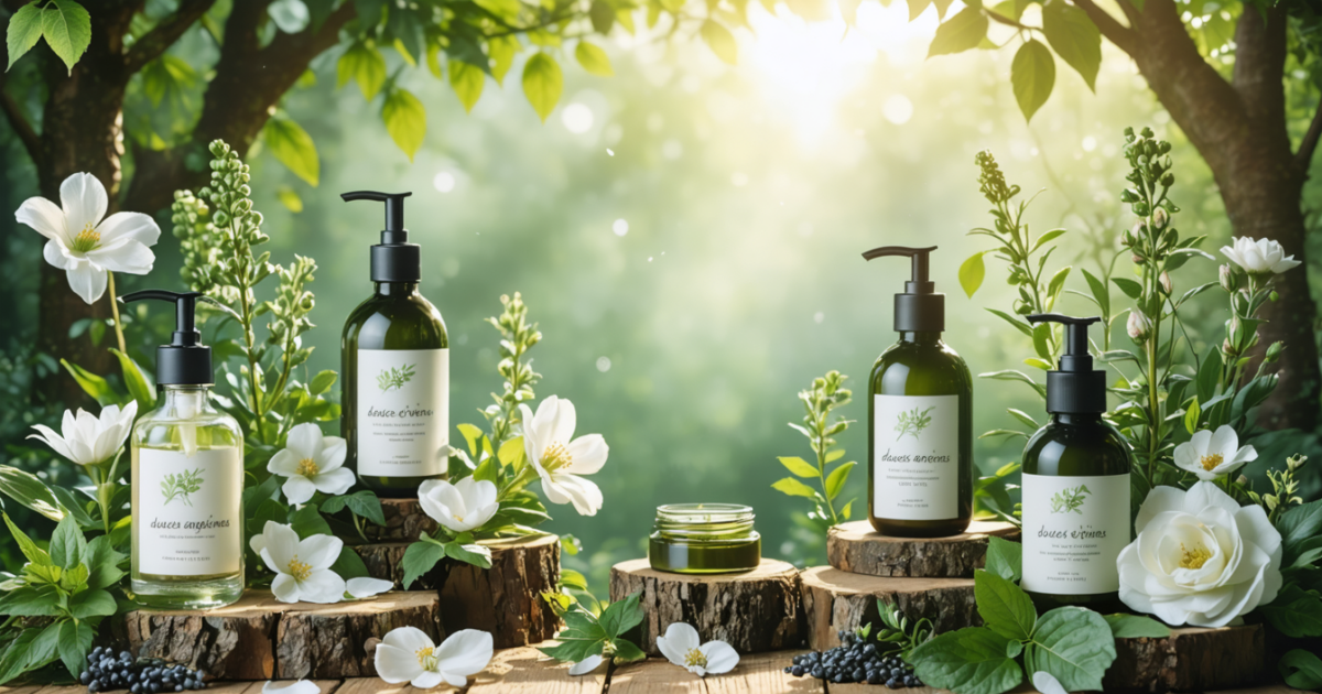 découvrez notre analyse approfondie de douces angevines, une marque de cosmétiques naturels alliant douceur et efficacité pour sublimer votre beauté au naturel.