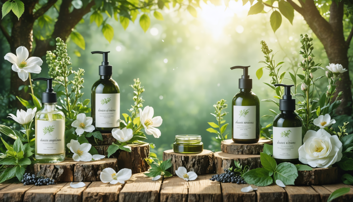 découvrez notre analyse approfondie de douces angevines, une marque de cosmétiques naturels alliant douceur et efficacité pour sublimer votre beauté au naturel.