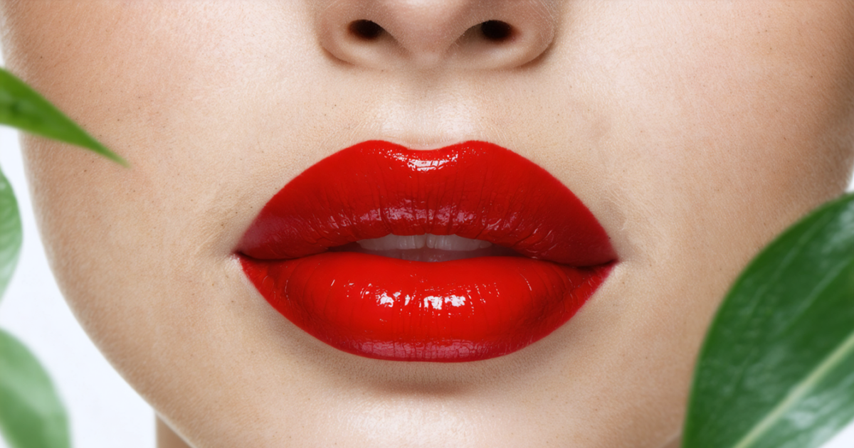 découvrez la véritable efficacité des rouges à lèvres écoresponsables de la bouche rouge, alliant beauté, qualité et respect de l'environnement.