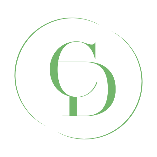 Logo Cocon de douceur