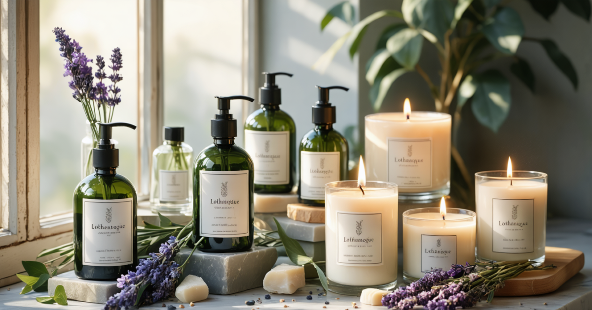 découvrez notre analyse complète des cosmétiques et parfums d’intérieur lothantique, pour comprendre l'essence et la qualité unique de cette marque reconnue.