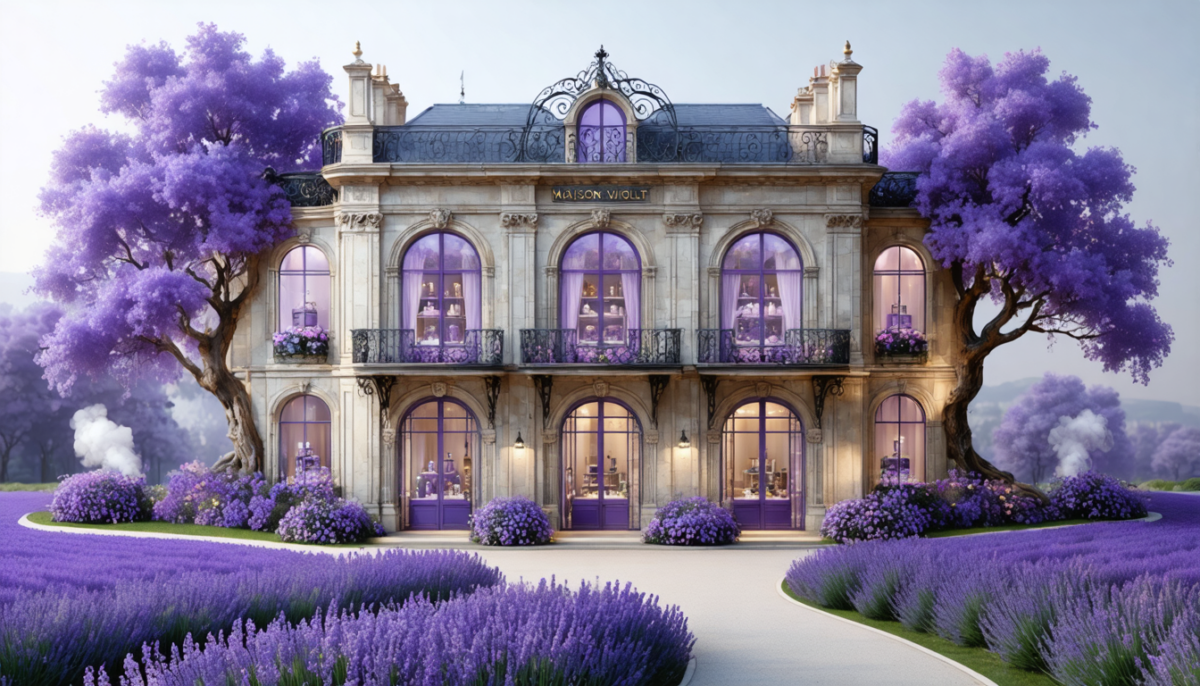 découvrez notre analyse complète de maison violet, l'emblématique maison française de parfums, et explorez son histoire, ses créations uniques et son savoir-faire exceptionnel.