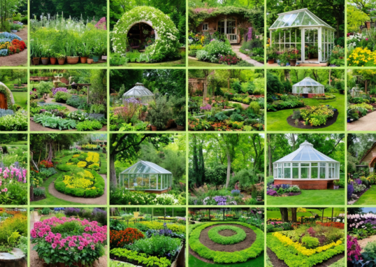 découvrez notre sélection des 10 jardins biologiques incontournables à visiter pour profiter de la nature, apprendre sur l'agriculture durable et admirer des espaces verts préservés.