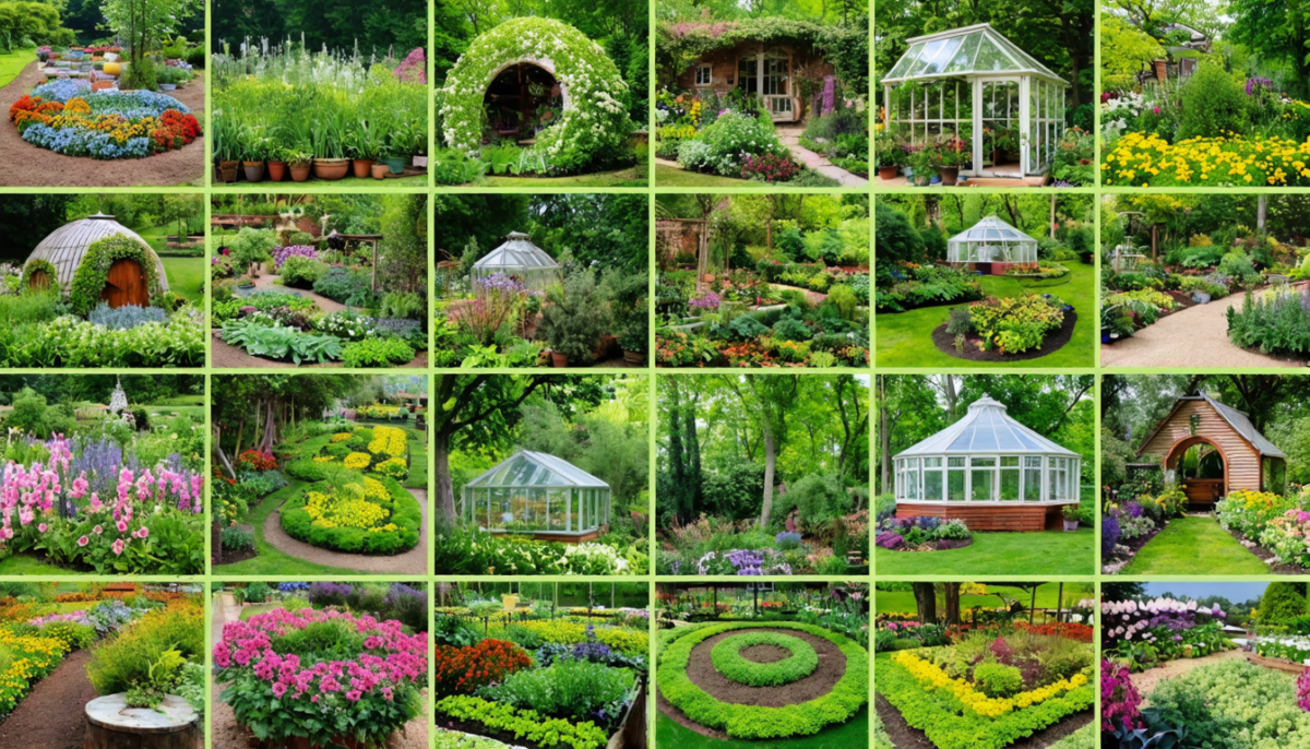 découvrez notre sélection des 10 jardins biologiques incontournables à visiter pour profiter de la nature, apprendre sur l'agriculture durable et admirer des espaces verts préservés.