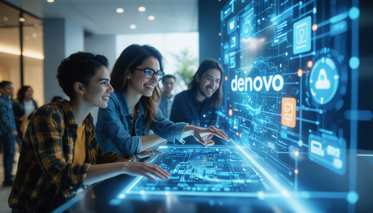 découvrez le véritable ressenti des utilisateurs sur denovo, leurs avis authentiques et détaillés pour mieux comprendre cette expérience unique.