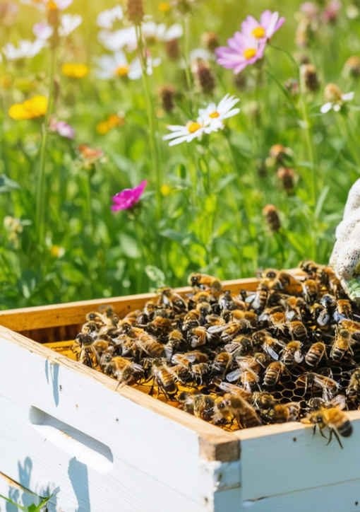 découvrez comment devenir apiculteur amateur et contribuer activement à la préservation des abeilles, indispensables à notre écosystème et à la biodiversité.