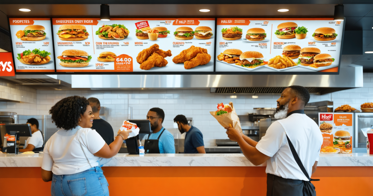 découvrez si popeyes propose des options halal dans son menu, afin de savourer des plats conformes à vos préférences alimentaires.