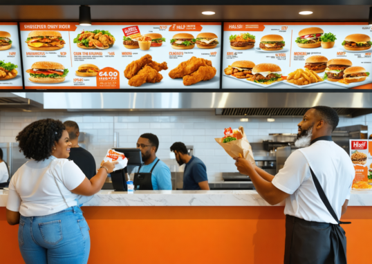 découvrez si popeyes propose des options halal dans son menu, afin de savourer des plats conformes à vos préférences alimentaires.
