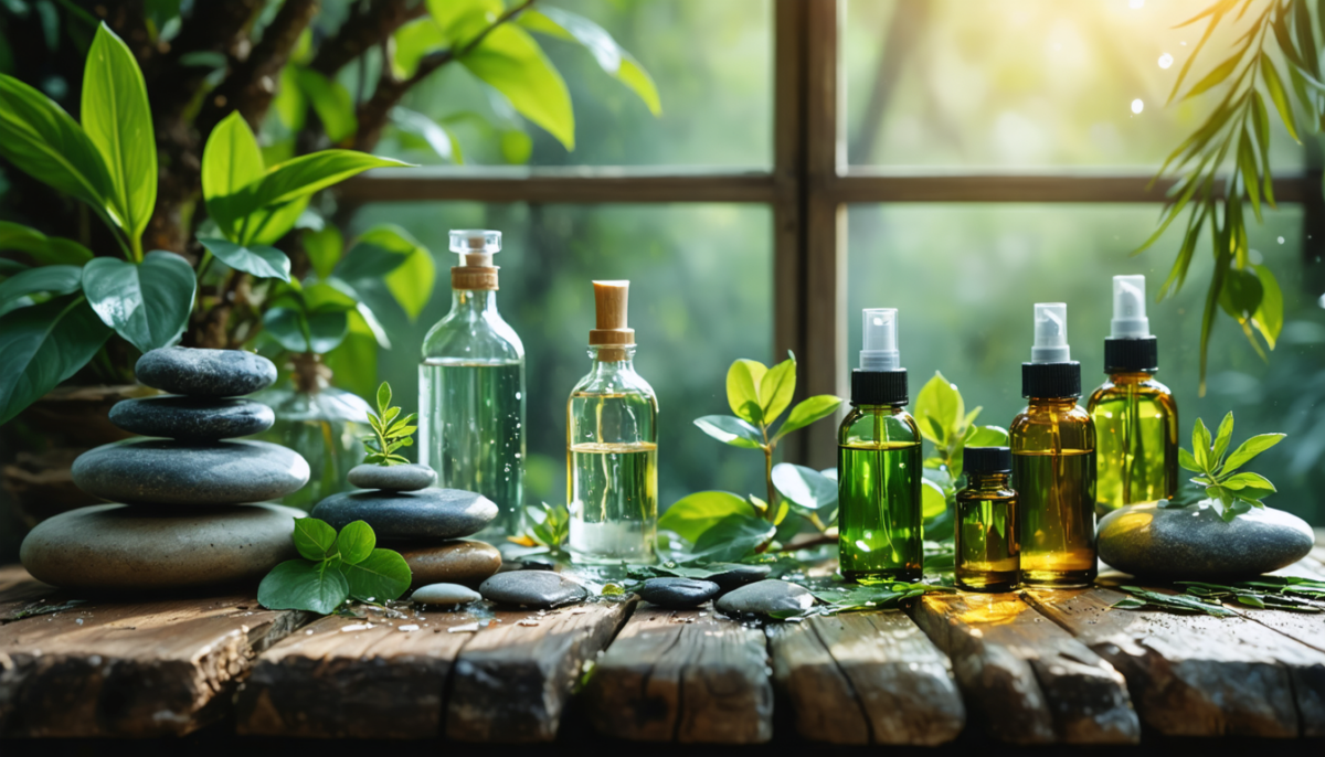 découvrez une analyse authentique et complète des bienfaits véritables des soins naturels % pure, pour une beauté saine et respectueuse de votre peau.