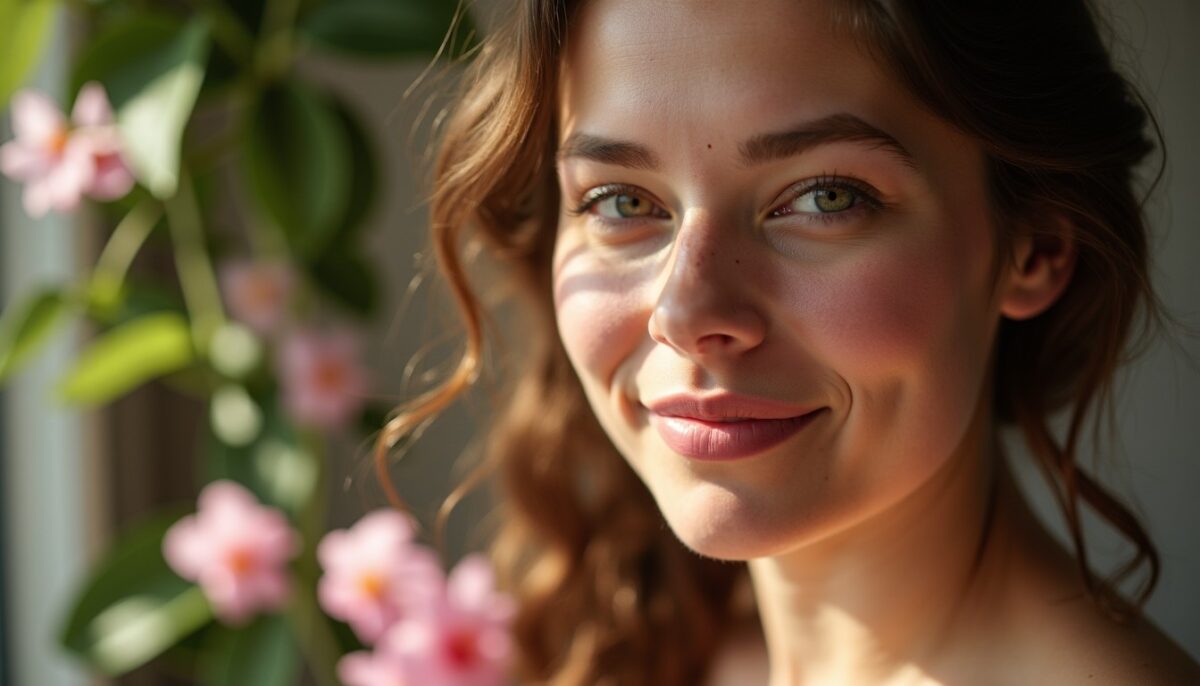 Créez une ambiance zen grâce aux bougies parfumées