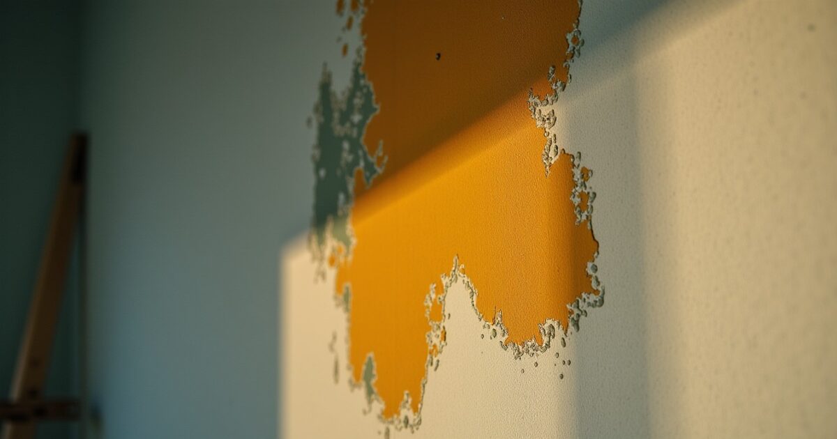 Choisir une peinture écologique pour sublimer les murs de votre maison en toute conscience
