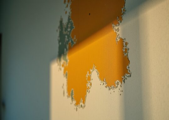 Choisir une peinture écologique pour sublimer les murs de votre maison en toute conscience