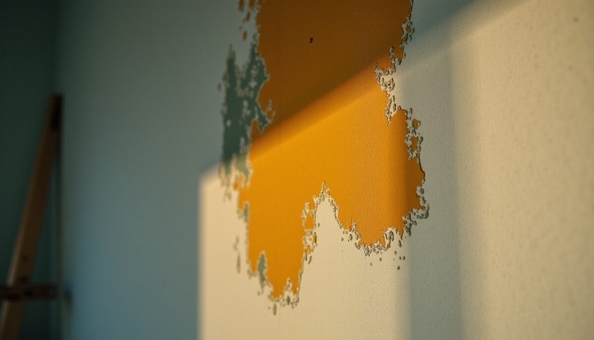 Choisir une peinture écologique pour sublimer les murs de votre maison en toute conscience