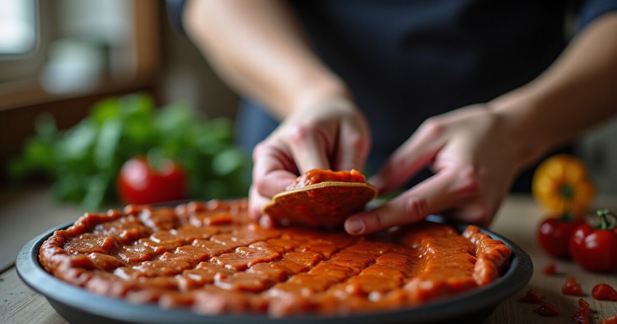 Les secrets pour concocter une sauce barbecue maison pleine de saveurs