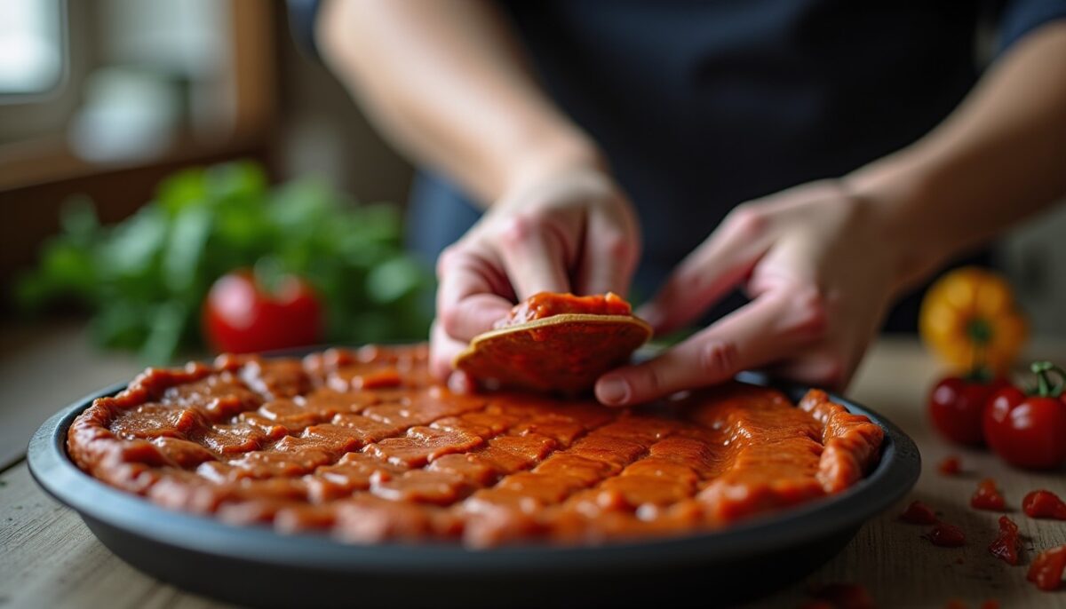 Les secrets pour concocter une sauce barbecue maison pleine de saveurs
