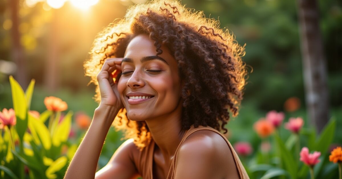 Produits Bio pour cheveux : Guide complet pour une chevelure saine et naturelle