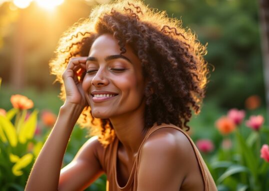 Produits Bio pour cheveux : Guide complet pour une chevelure saine et naturelle