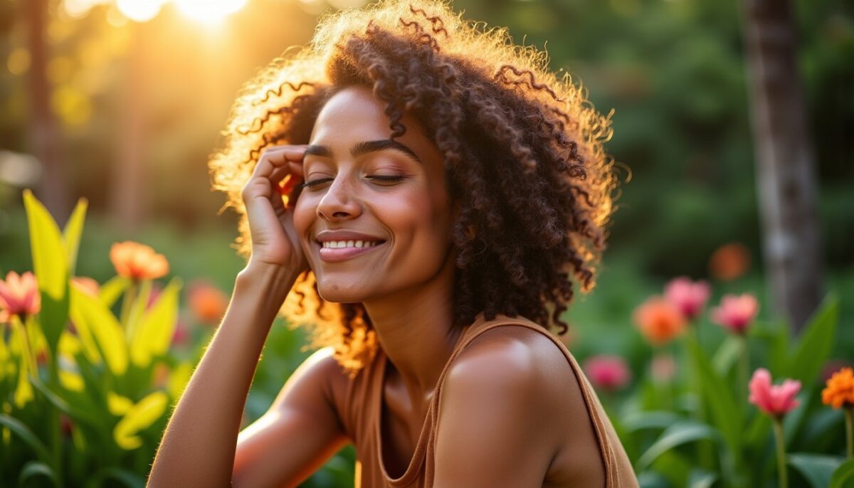 Produits Bio pour cheveux : Guide complet pour une chevelure saine et naturelle