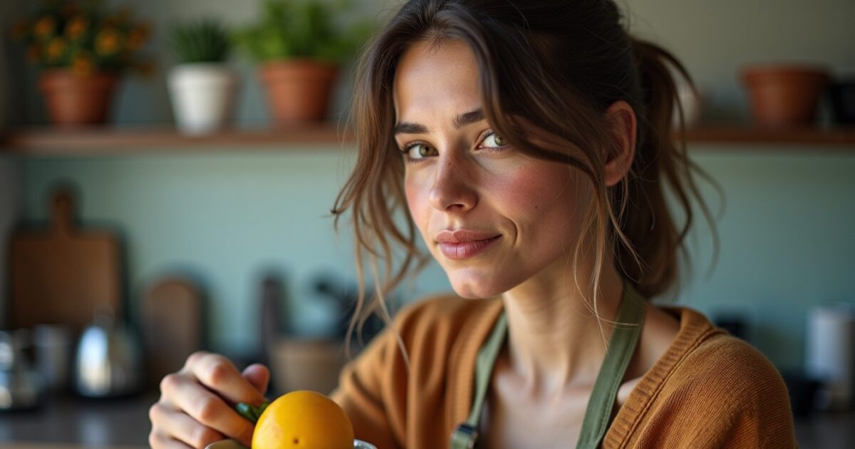 Astuces pratiques pour réduire les déchets dans votre cuisine au quotidien
