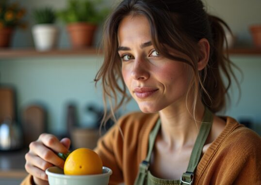 Astuces pratiques pour réduire les déchets dans votre cuisine au quotidien
