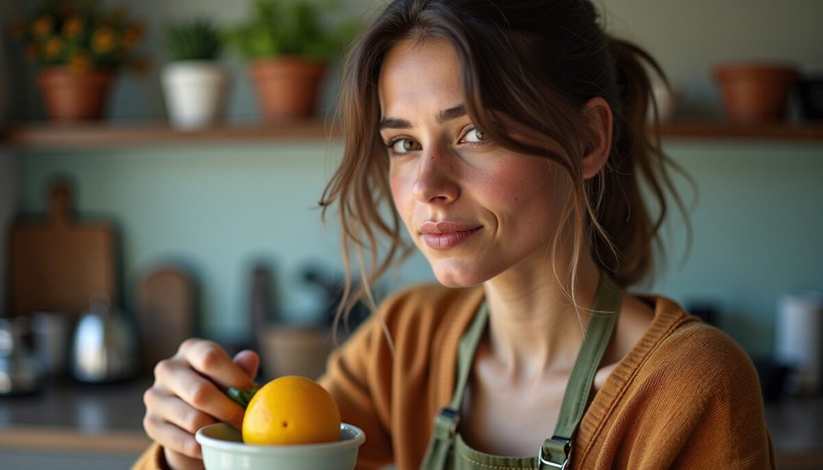 Astuces pratiques pour réduire les déchets dans votre cuisine au quotidien