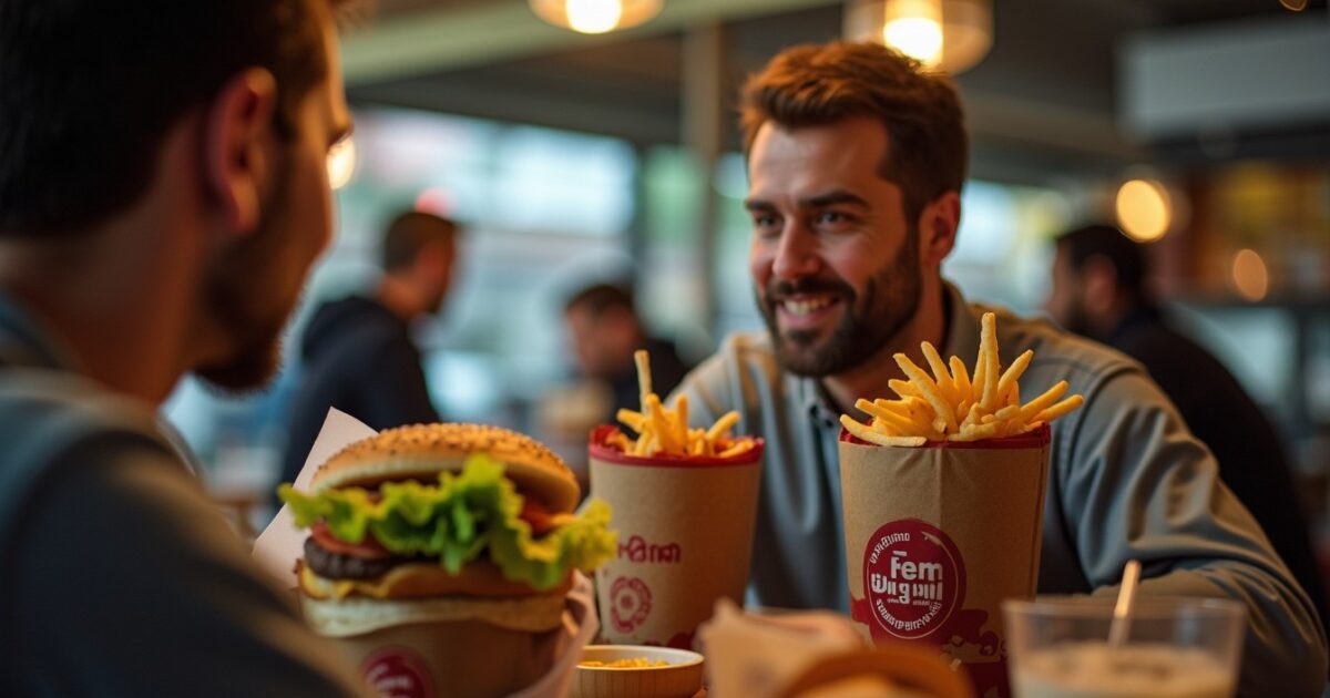 Burger King offre-t-il des options de menus halal ?