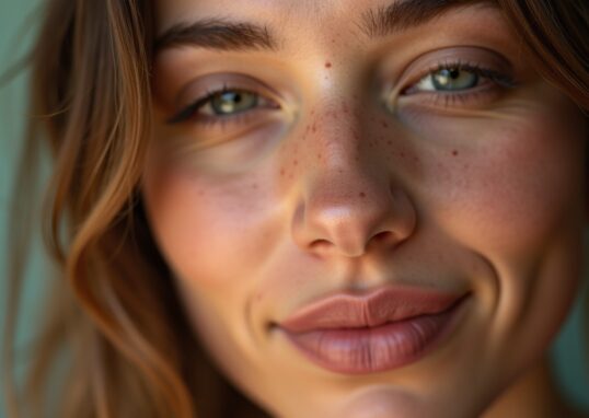 Beauté écoresponsable : sublimez votre peau tout en respectant la planète
