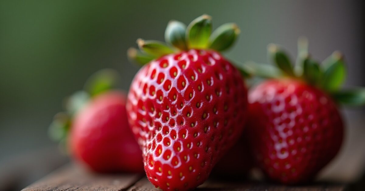 Les fraises Tagada : un délice sucré compatible avec le régime halal ?