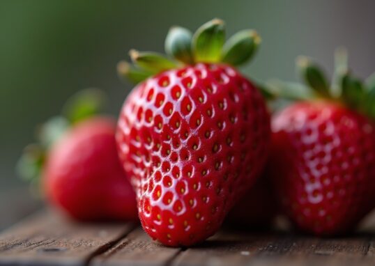 Les fraises Tagada : un délice sucré compatible avec le régime halal ?