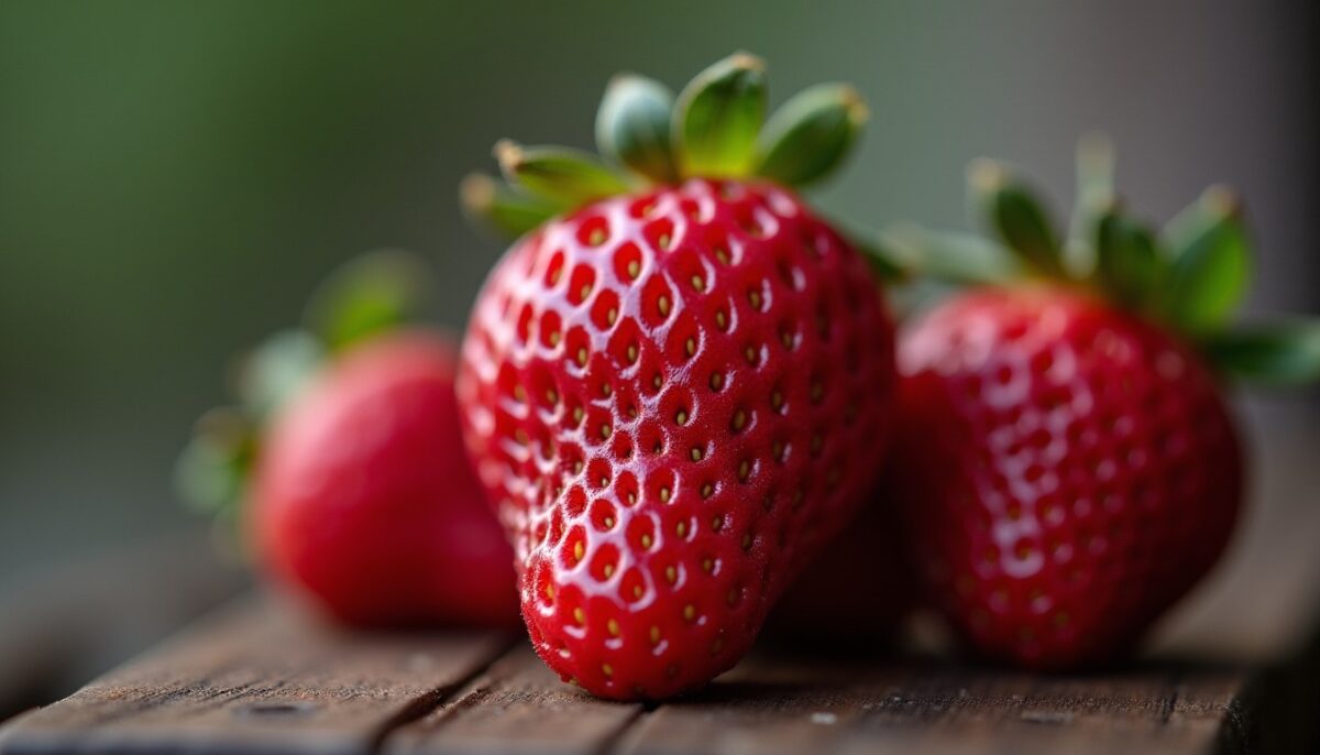 Les fraises Tagada : un délice sucré compatible avec le régime halal ?