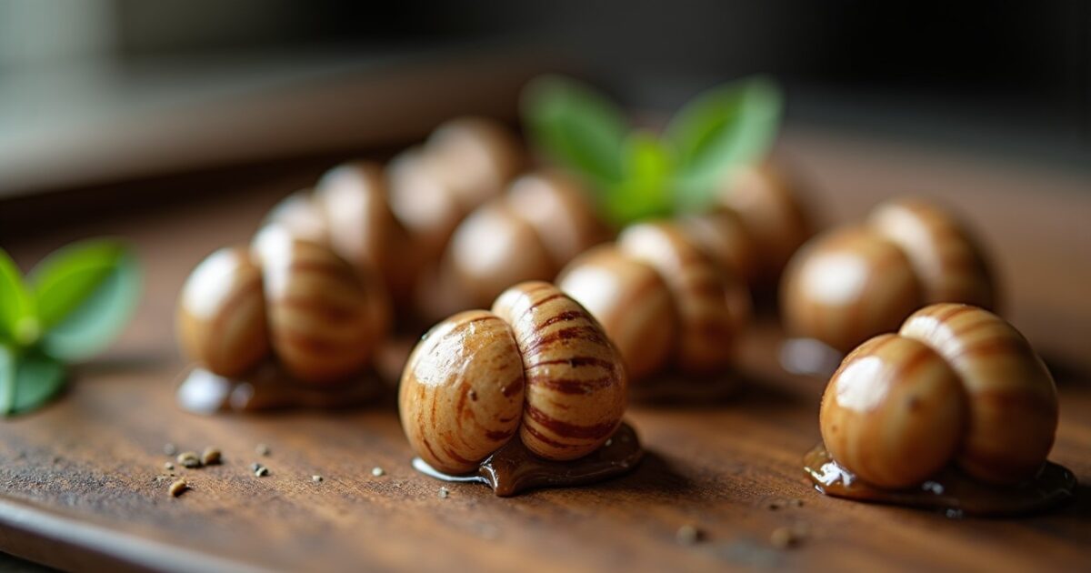 Guide pratique pour réussir facilement des escargots faits maison