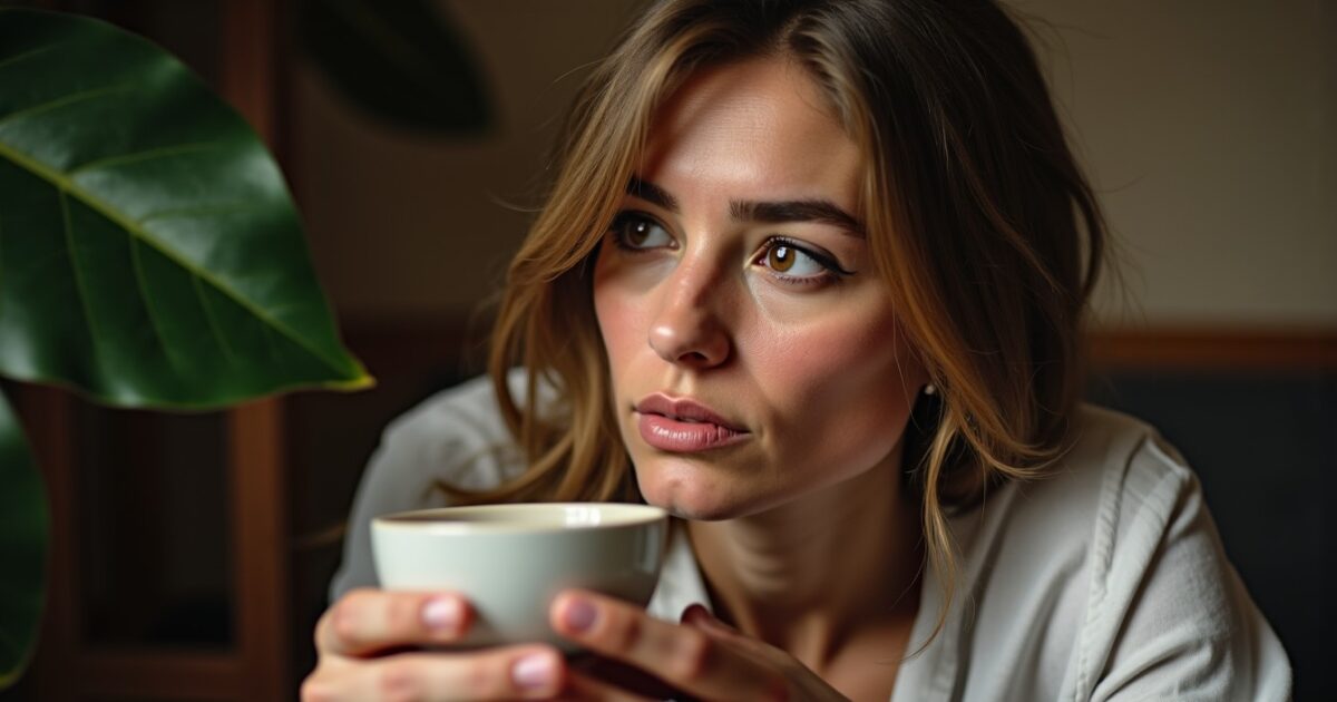 Quel thé privilégier pour soulager efficacement un mal de gorge ?