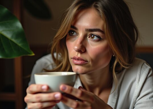 Quel thé privilégier pour soulager efficacement un mal de gorge ?