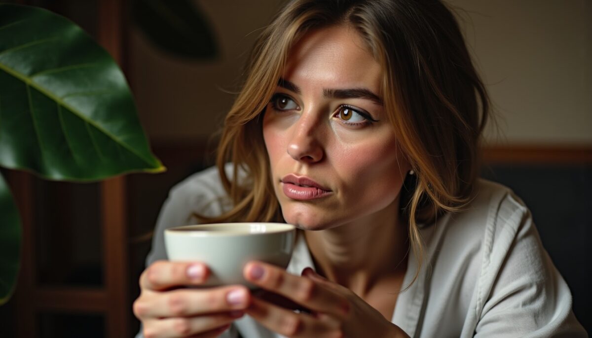 Quel thé privilégier pour soulager efficacement un mal de gorge ?