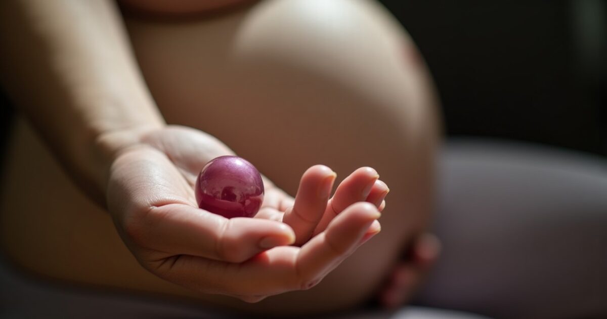 Bola de grossesse : Un accessoire incontournable ou un simple gadget ?