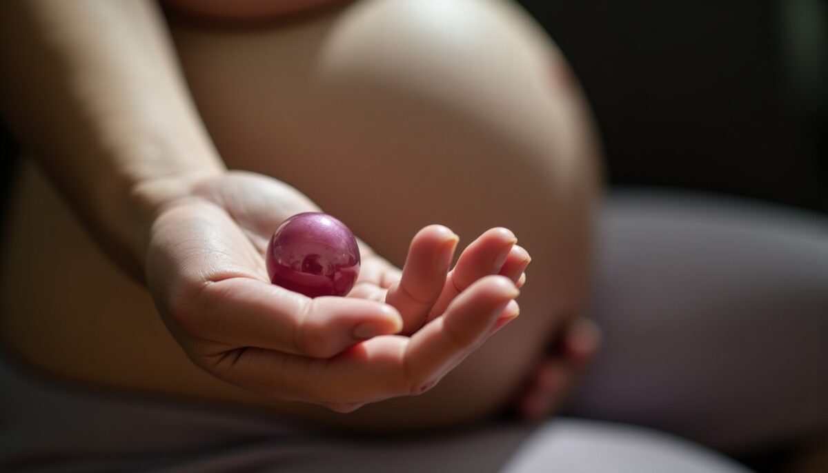 Bola de grossesse : Un accessoire incontournable ou un simple gadget ?