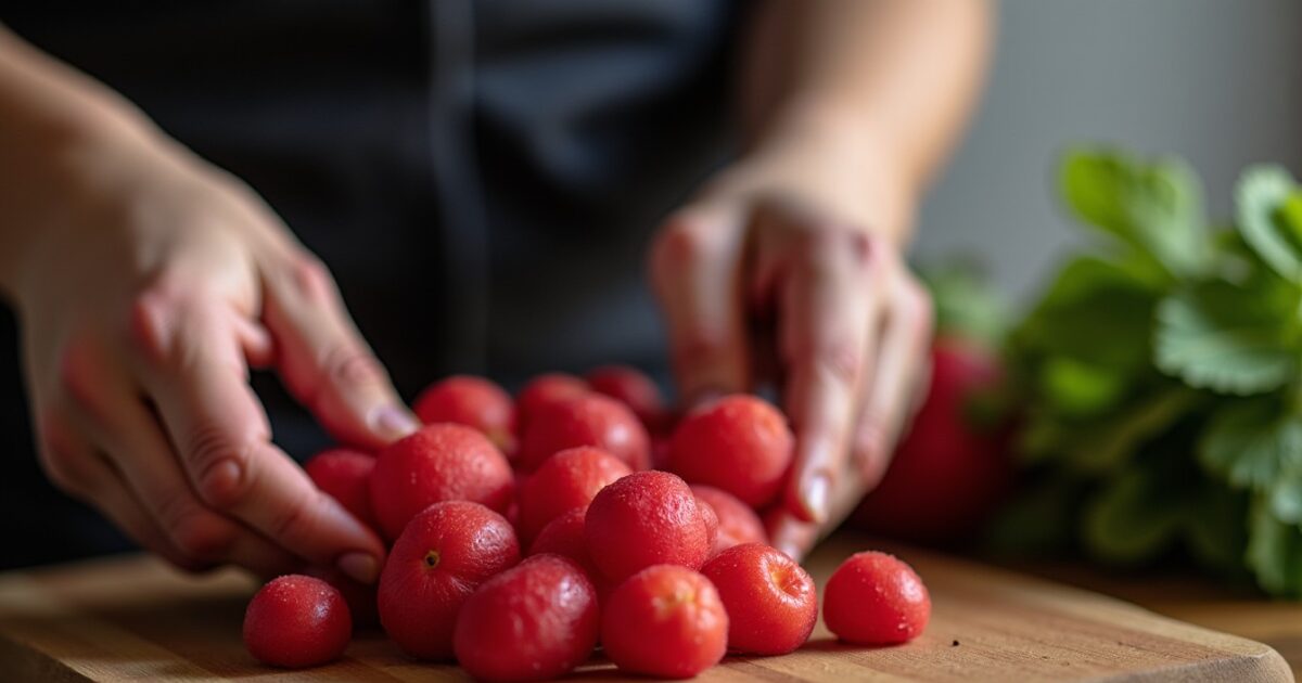 Guide simple et pratique pour préparer le chou rouge dans toutes vos recettes