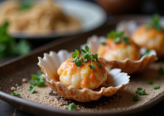 Astuces simples pour réussir des coquilles Saint-Jacques savoureuses et raffinées