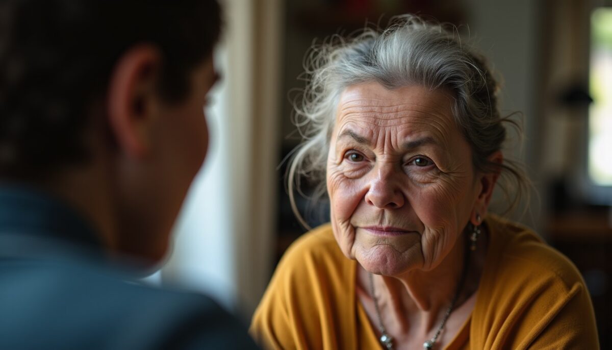 Astuces de grand-mère incontournables pour soulager courbatures et douleurs