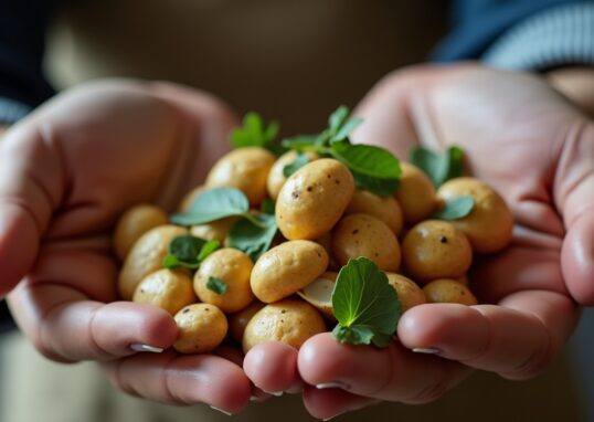Guide pratique : préparer et sublimer vos cèpes frais en cuisine