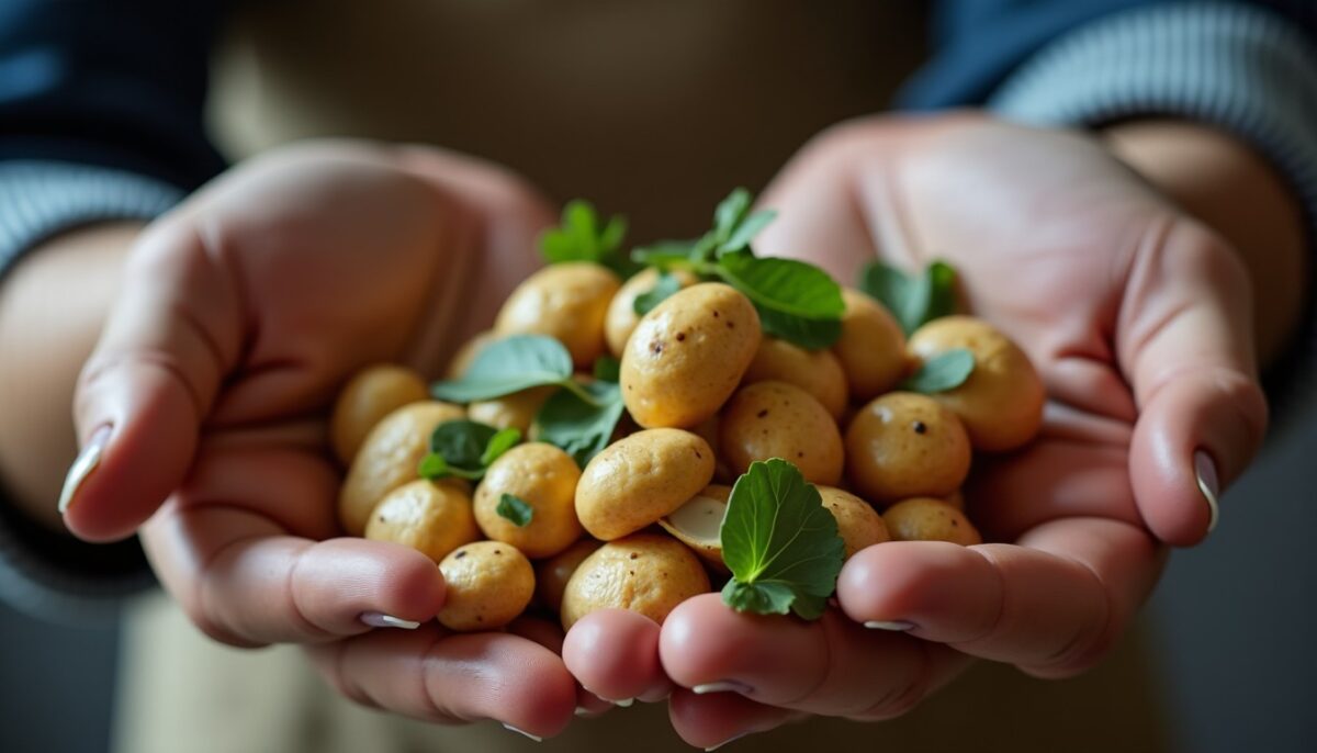 Guide pratique : préparer et sublimer vos cèpes frais en cuisine