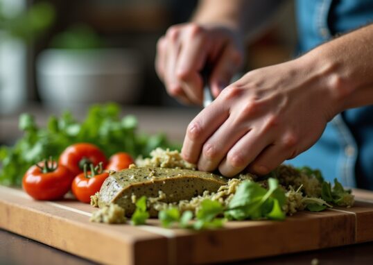 Cuisine zéro gaspillage : astuces pratiques pour réduire vos déchets alimentaires