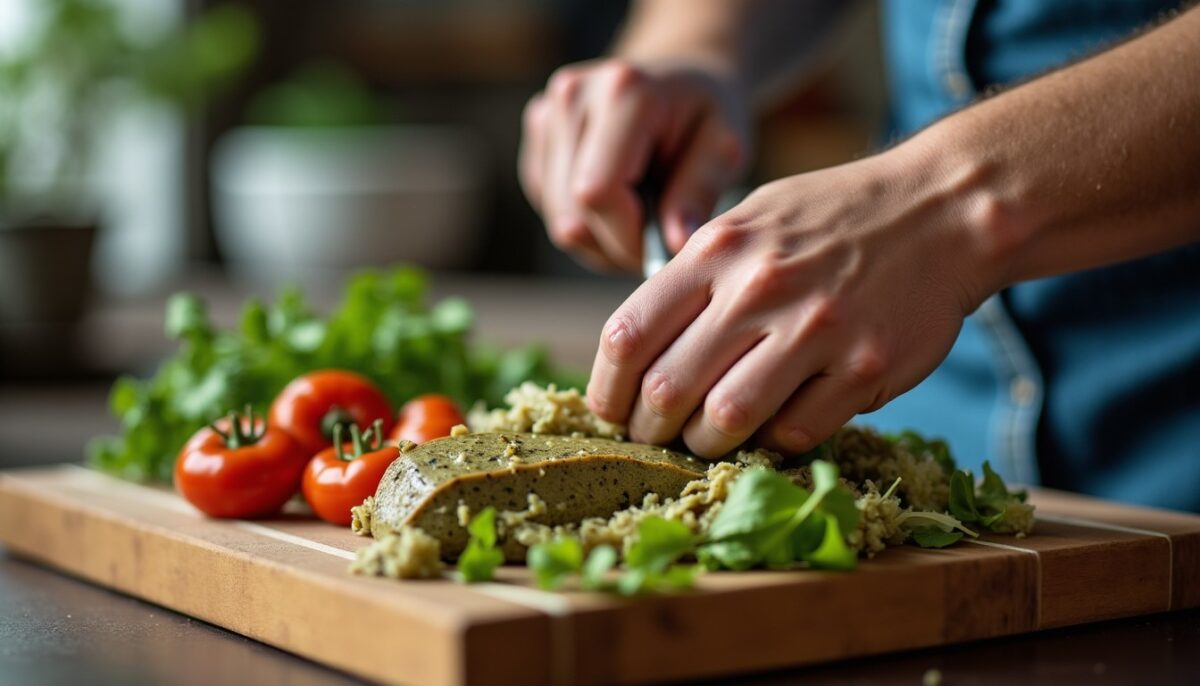Cuisine zéro gaspillage : astuces pratiques pour réduire vos déchets alimentaires
