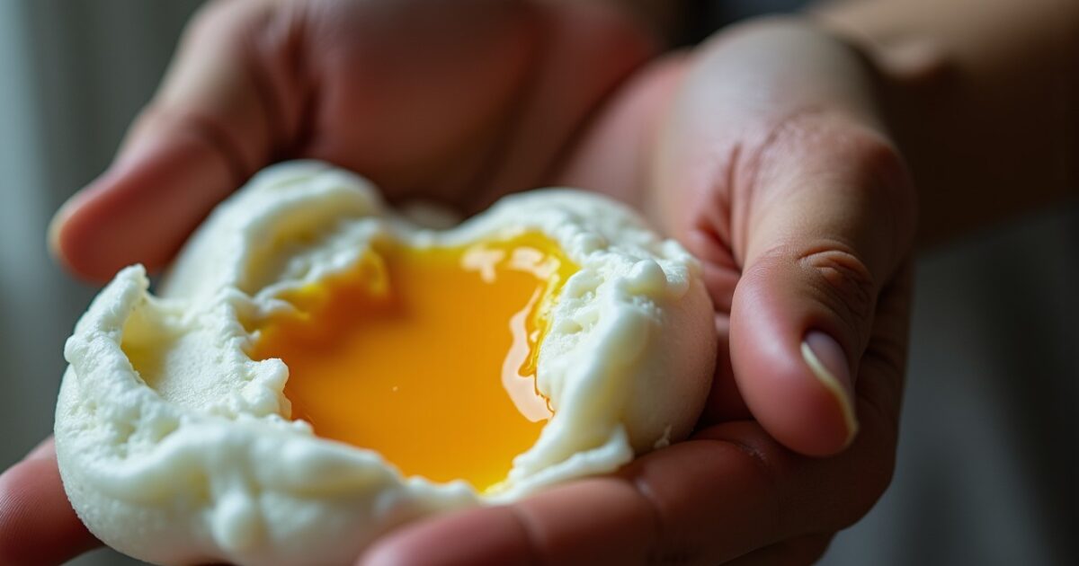 Les secrets pour des œufs au lait fondants et gourmands