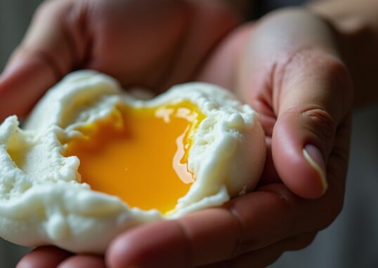 Les secrets pour des œufs au lait fondants et gourmands