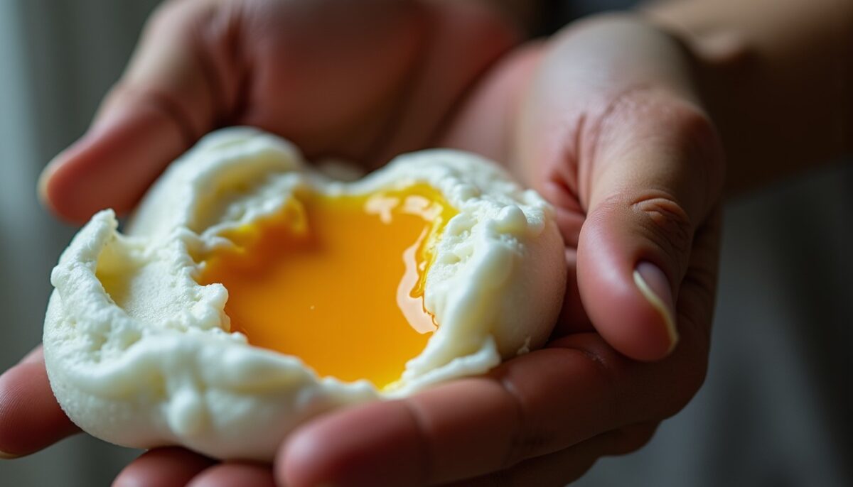 Les secrets pour des œufs au lait fondants et gourmands