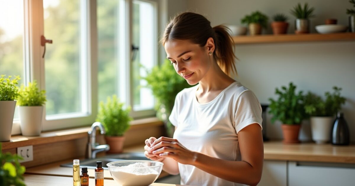 Guide pratique pour fabriquer son dentifrice bio maison